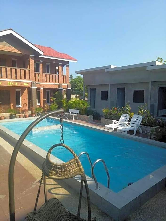 D'Lima Beach Inn