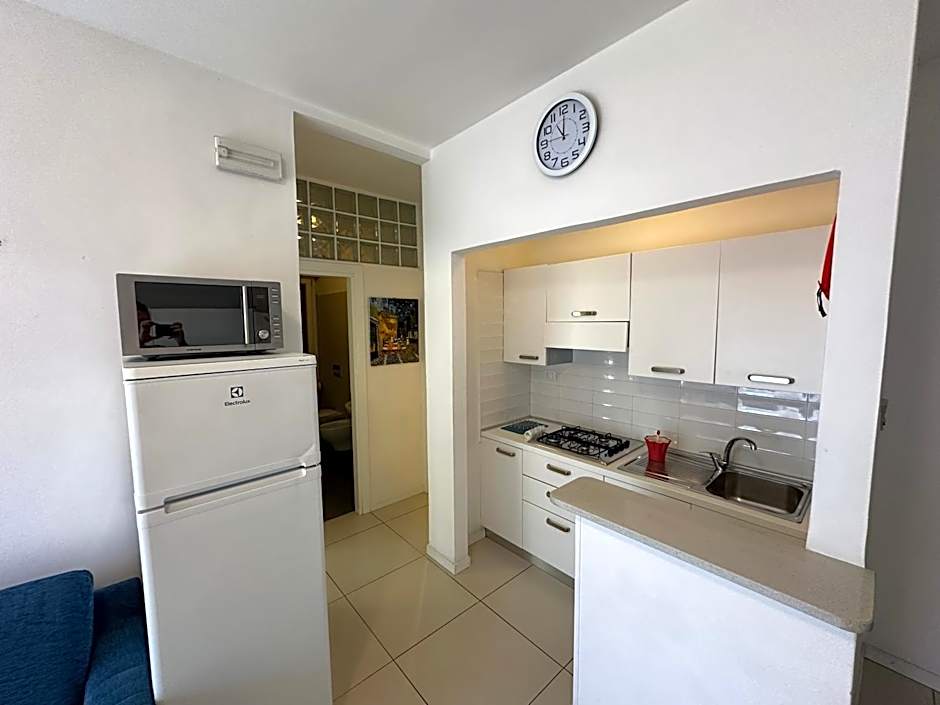 RESIDENZA MAZZANTI - AGENZIA COCAL