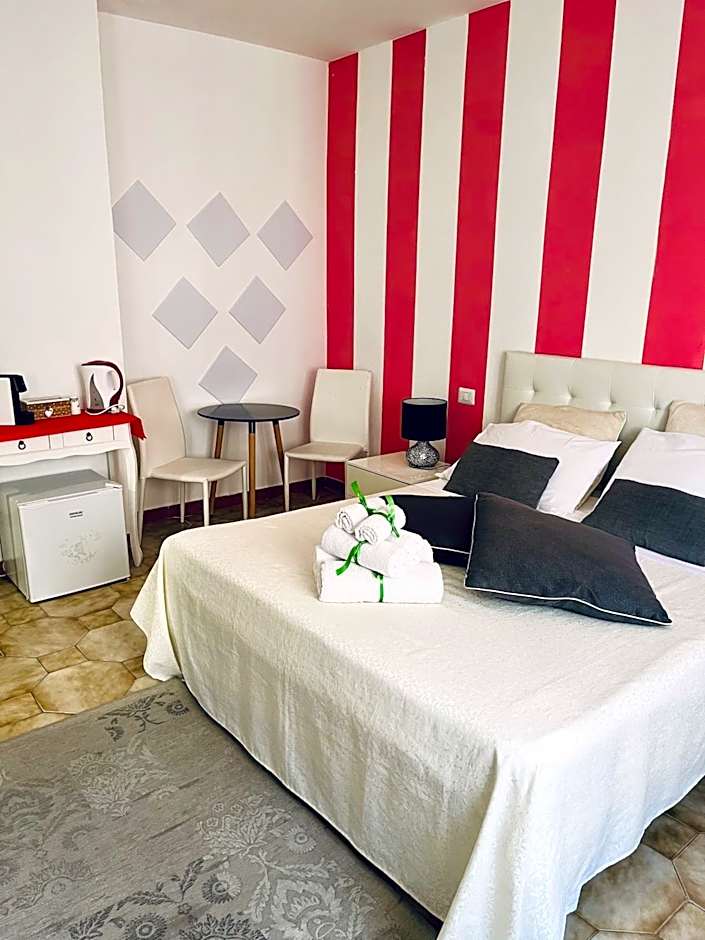 Casa Marzia Affittacamere