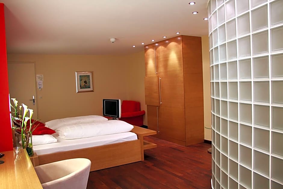 Hotel Restaurant Schwan