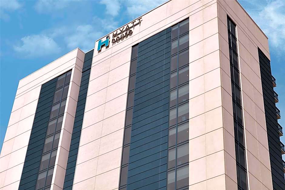 Hyatt House Virginia Beach/Oceanfront