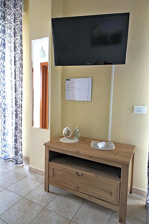 B&B La Rosa Blu