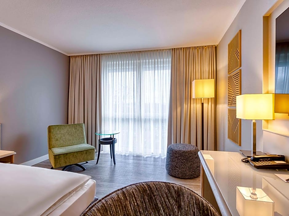 Mercure Düsseldorf Kaarst