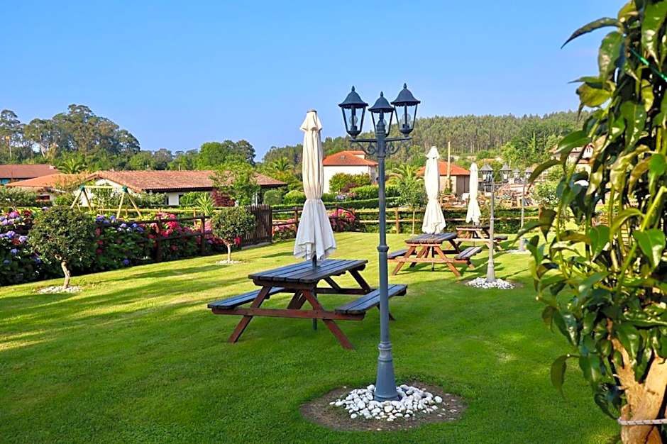 Casa de Aldea El Frade