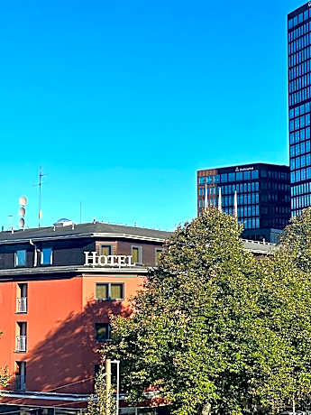 Spar Hotel Gårda