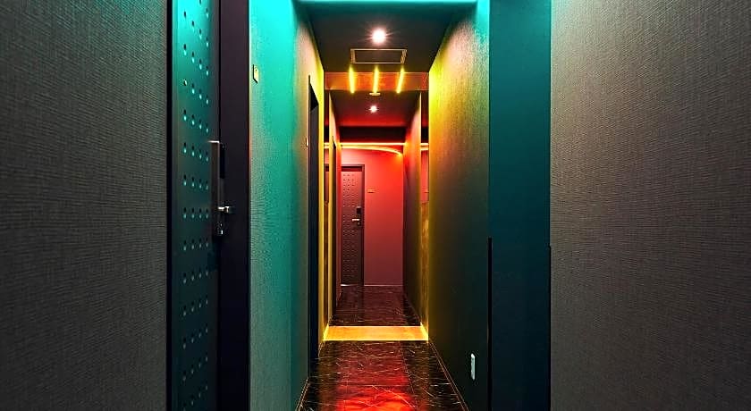 Hotel Pivot ShinImamiya Ekimae