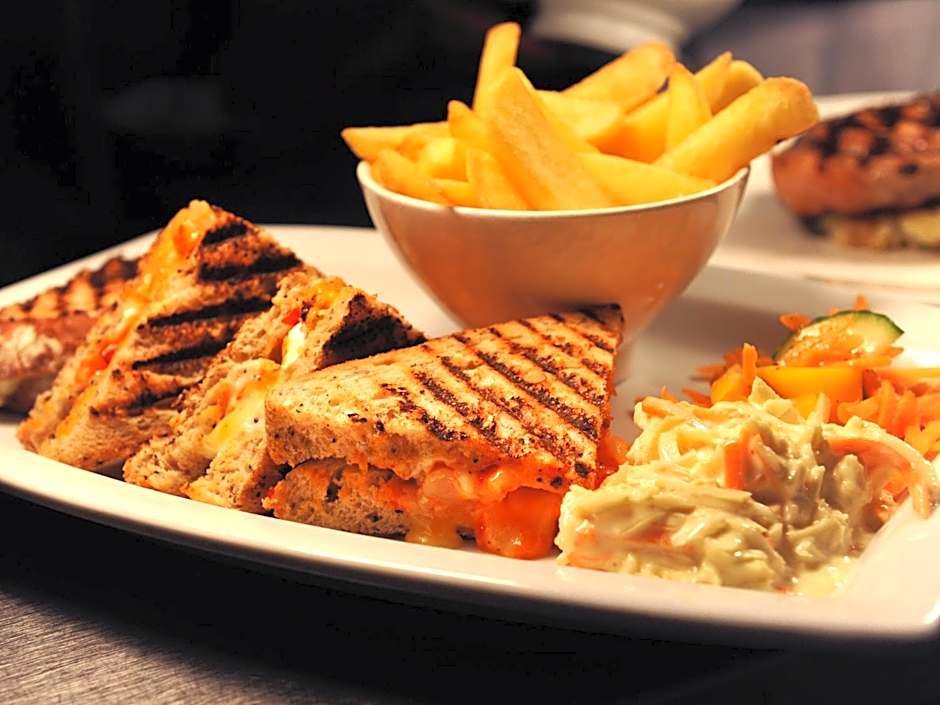 The Royal Highland Hotel