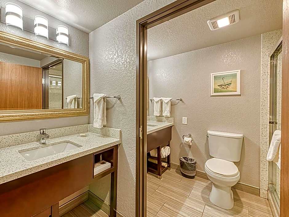 Amanzi Hotel, Ascend Hotel Collection