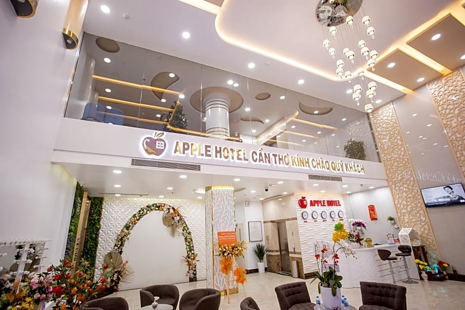 Apple Hotel