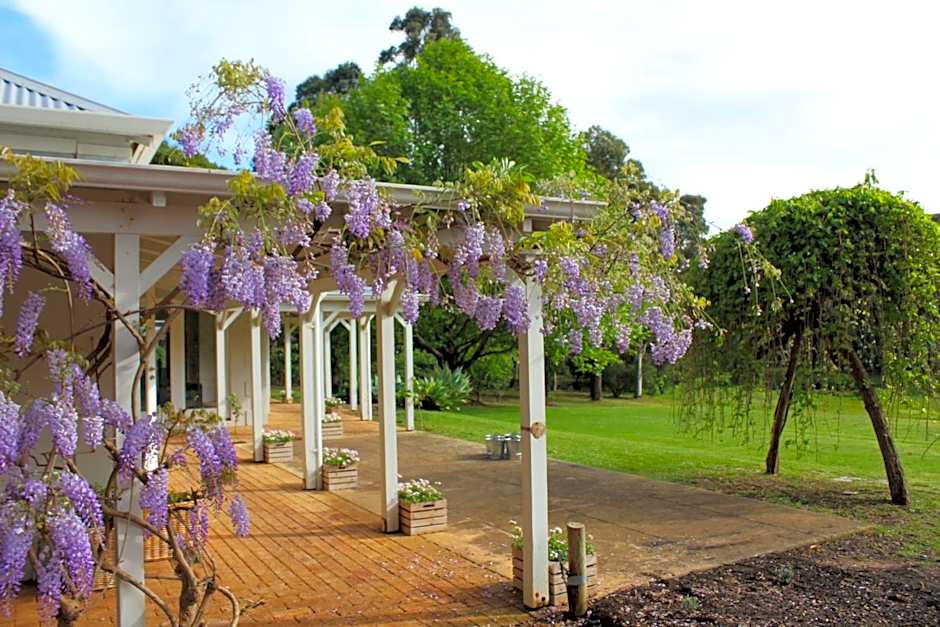 Gilgara Retreat