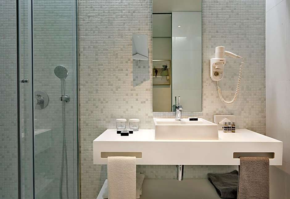 Hotel White Lisboa