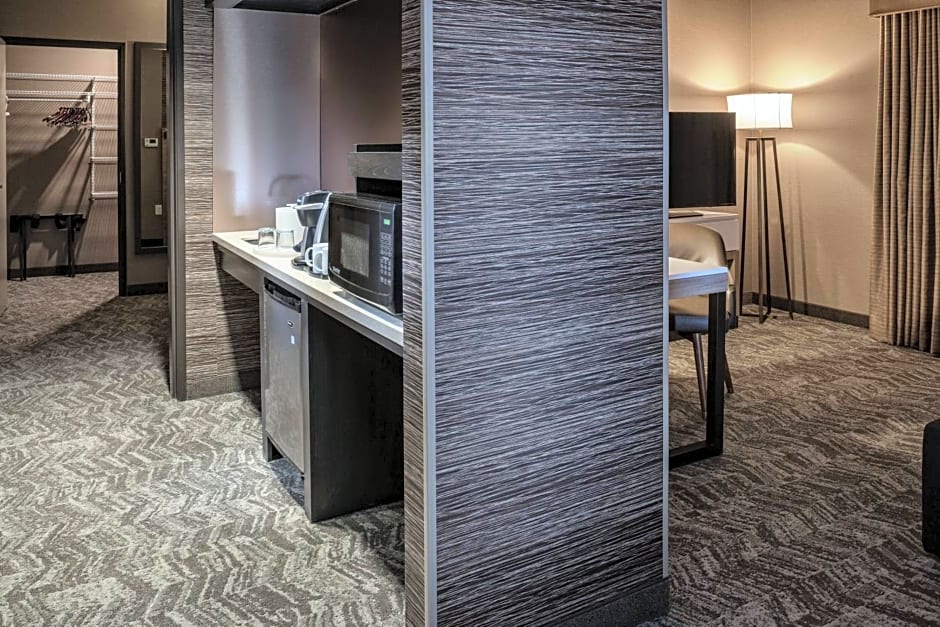 SpringHill Suites by Marriott Springdale Zion National Park