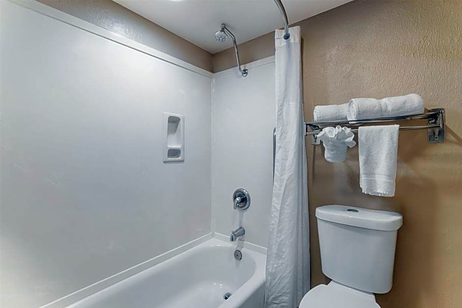 SureStay by Best Western Lakeview