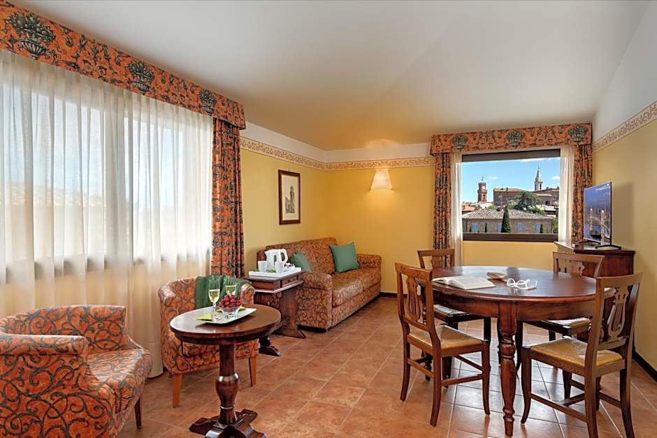 Hotel San Gregorio