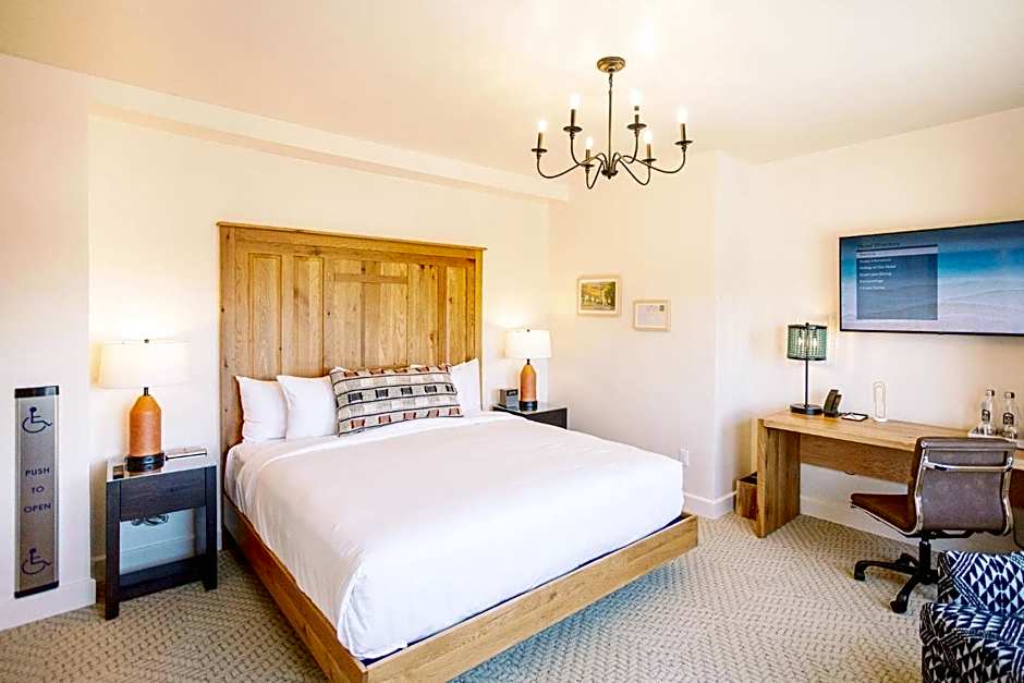 Hotel Santa Barbara