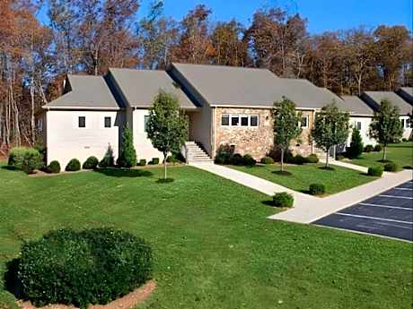 Wyndham Resort at Fairfield Glade