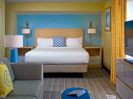 Sonesta Simply Suites Cleveland Airport