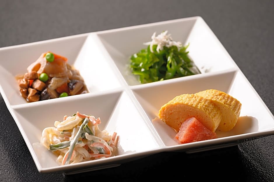 Yufuin Onsen Ryokan Mebaeso