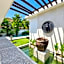 The Wangsa Hotel and Villas Nusa Dua
