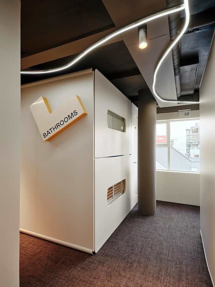 CityHub Reykjavik