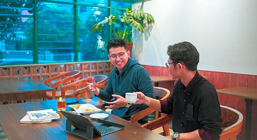 The WIN Hotel Surabaya