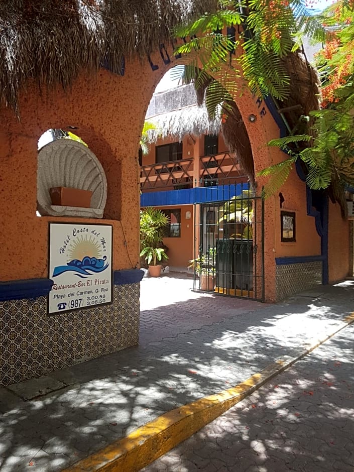 Costa del Mar