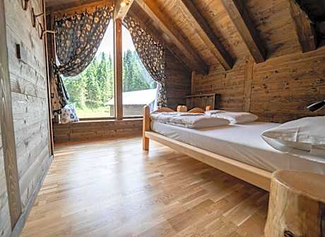 Eirl DOLOMITES Retreat Sappada