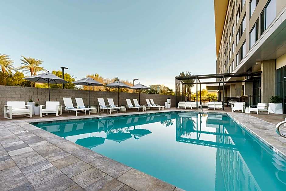 AC Hotel by Marriott Scottsdale North