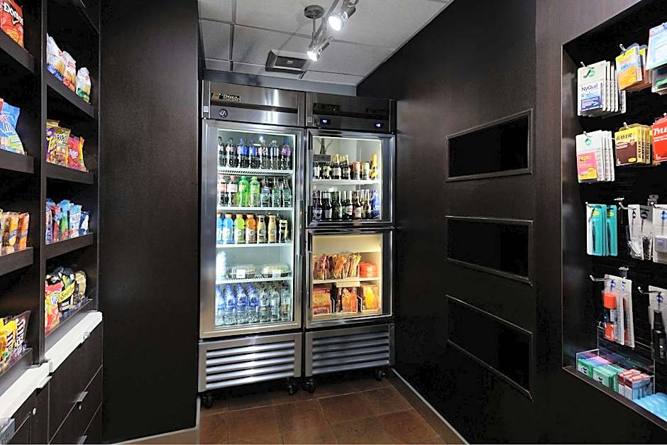 Courtyard by Marriott Denver Central Park – Denver, CO