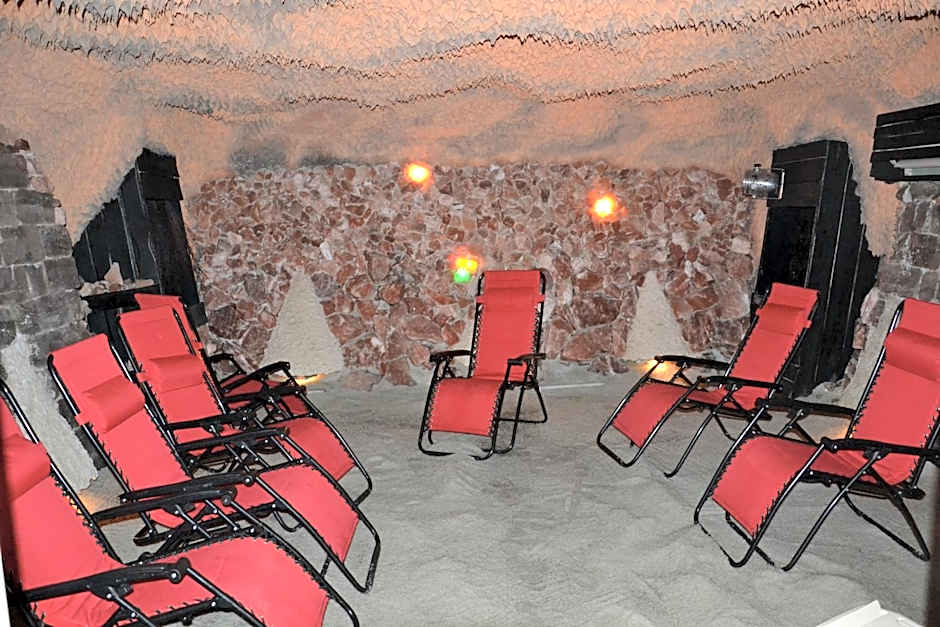 Hotel Solpark