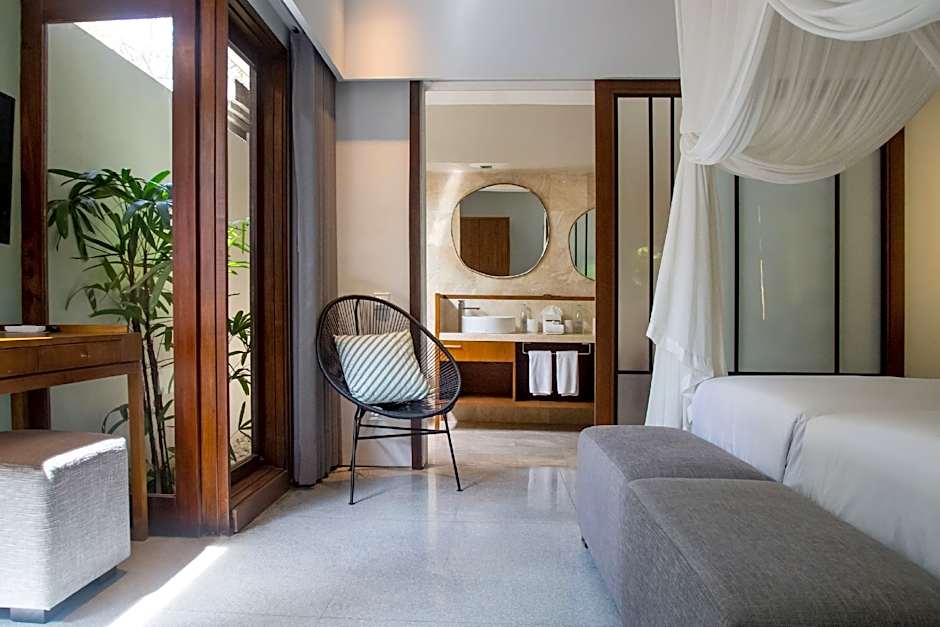The Amala Estate