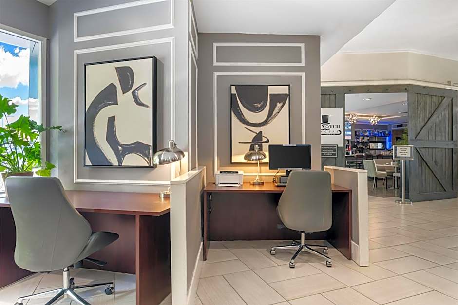 Best Western Dorchester Hotel