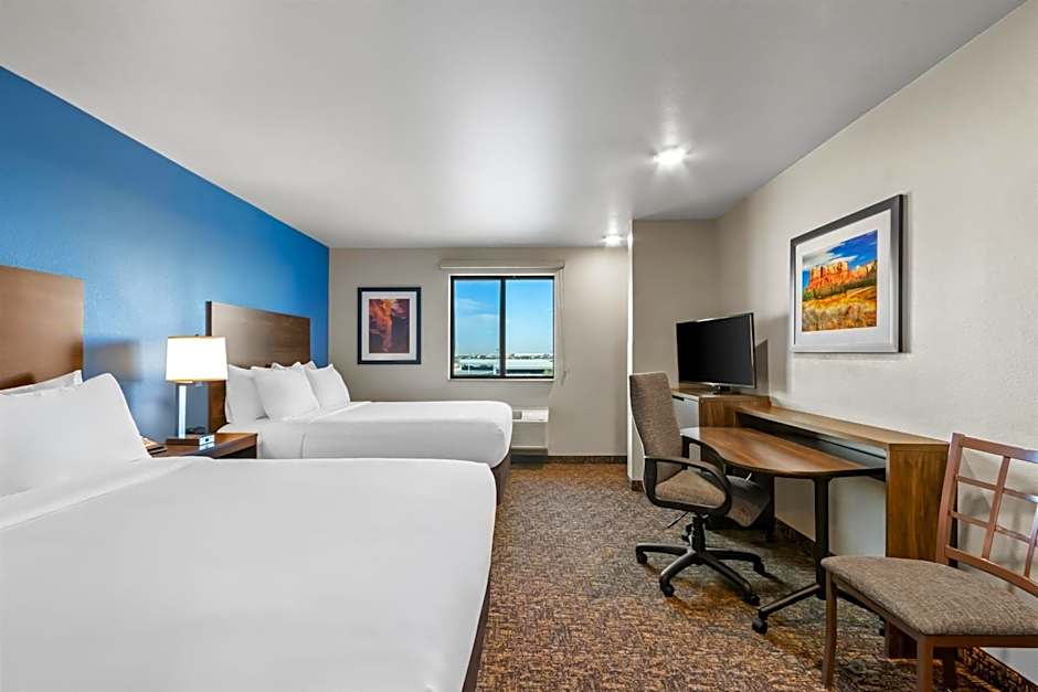 Sonesta Simply Suites Avondale