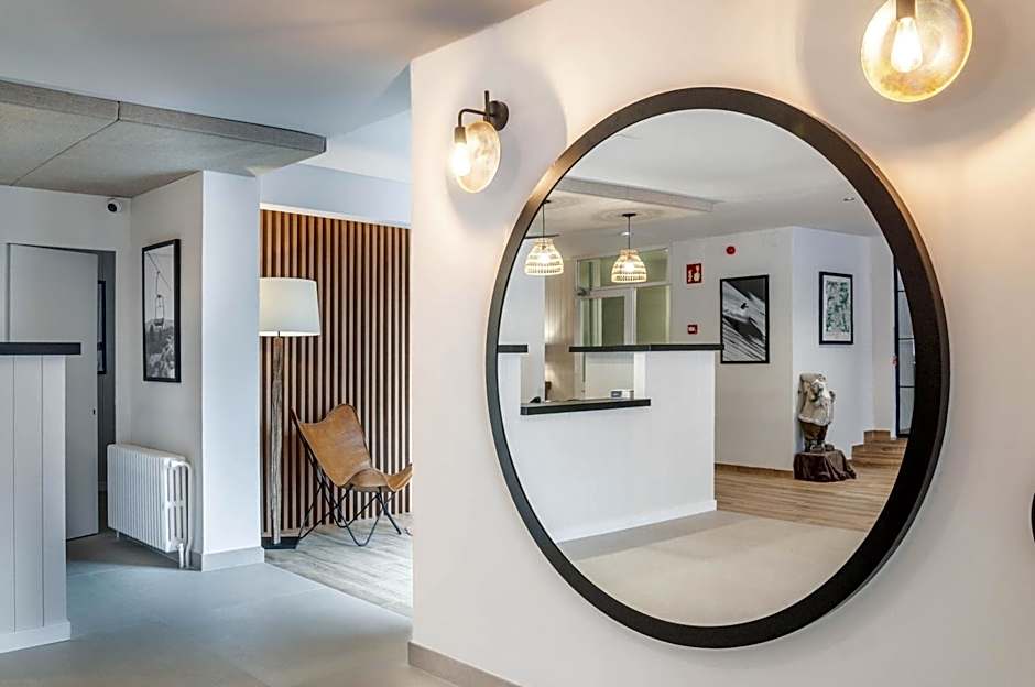 Hotel Viella