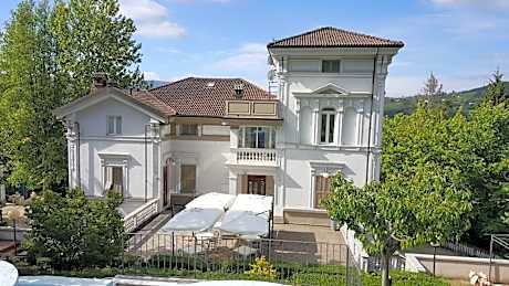B&B Villa Gavina