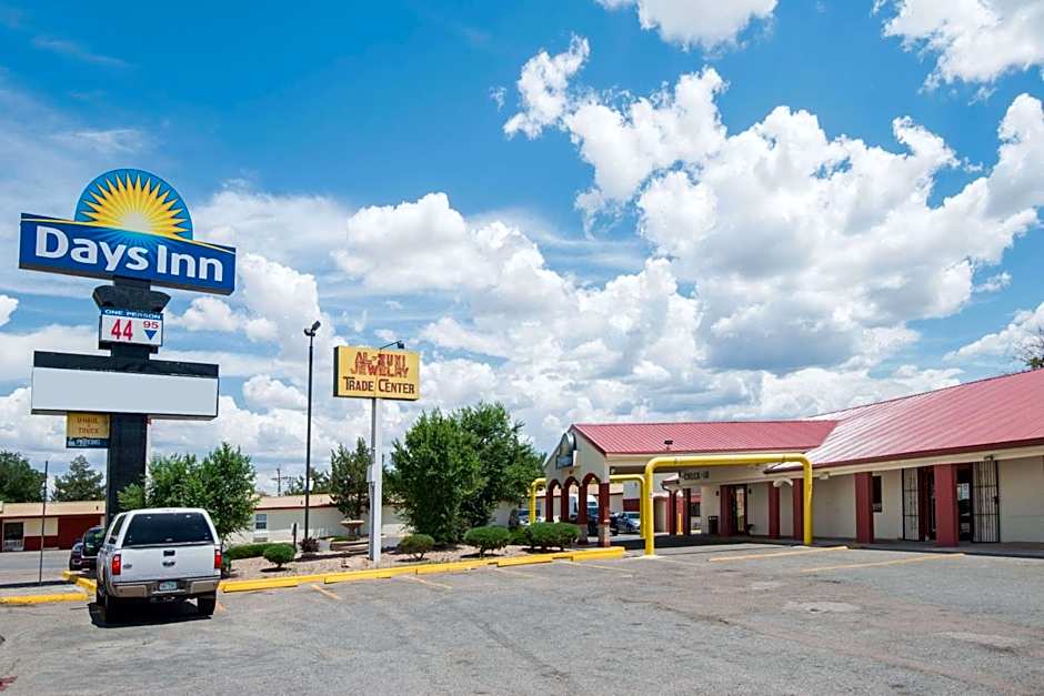 Days Inn by Wyndham Gallup