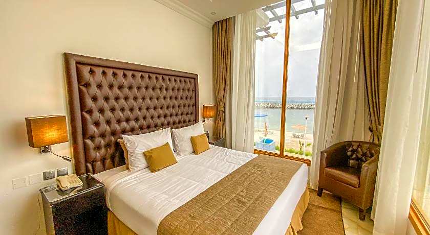 Mirage Bab Al Bahr Hotel