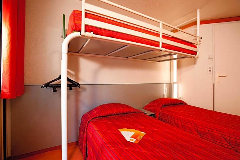 Premiere Classe Epinal