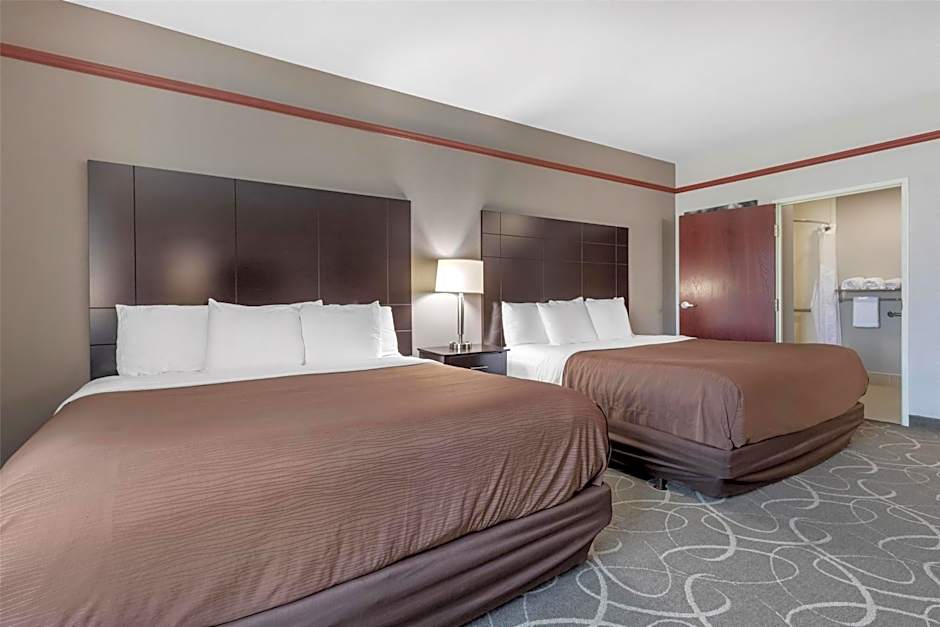 Best Western Limestone Inn & Suites