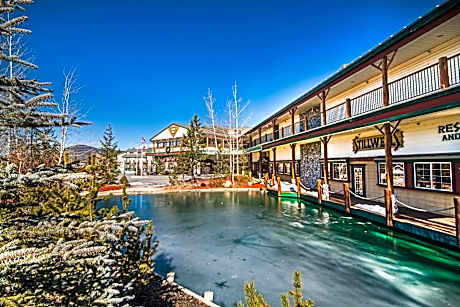 Holiday Inn Resort The Lodge at Big Bear Lake By IHG