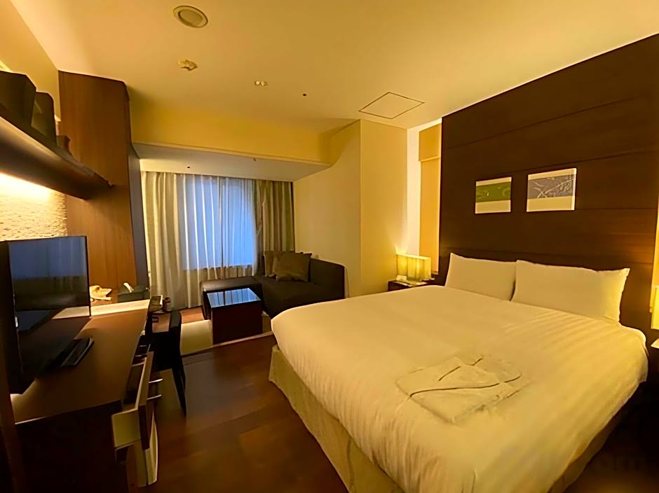 Smile Hotel Tokyo Nishikasai