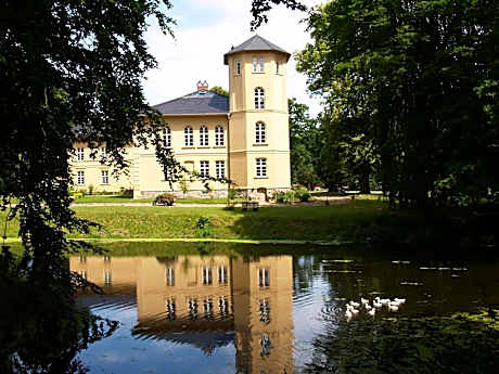 Landhaus Schloss Kölzow