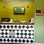 Zainee Inc Budgetel Inn and Suites