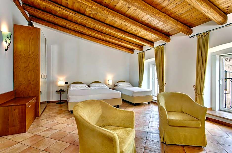 Residence San Giusto