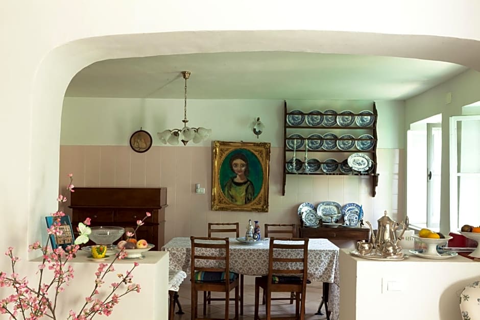 B&B la Casa del Sole - Tenuta dei Conti Romano