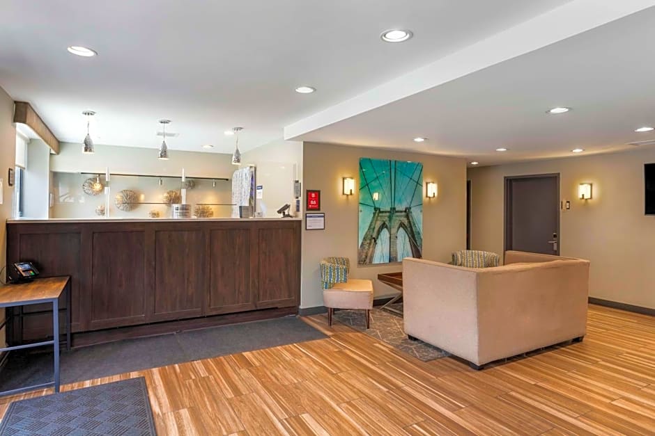Best Western Brooklyn-Coney Island Inn