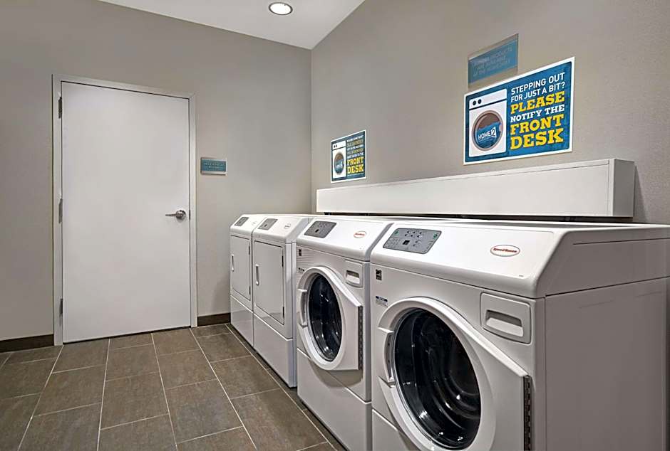 Home2 Suites By Hilton Utica, Ny