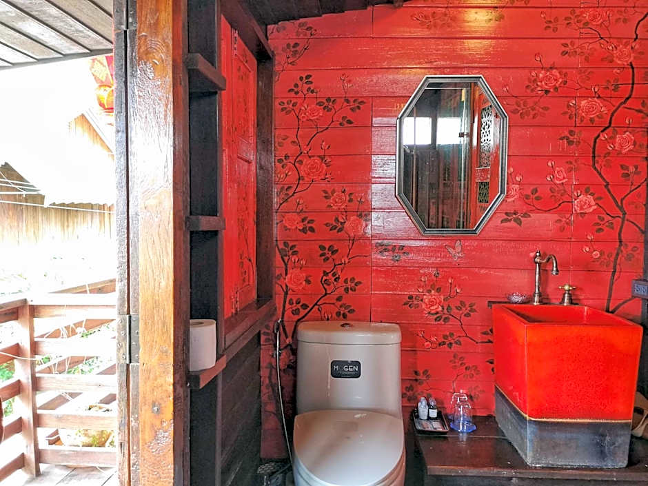 Siamotif Boutique Hotel