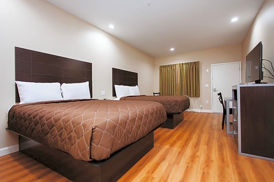 Palace Inn Houston Northwest 290