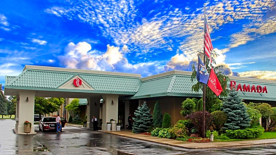 Ramada by Wyndham Alpena
